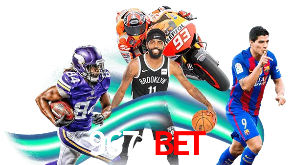 967 Bet
