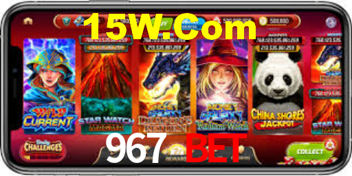 967 Bet App