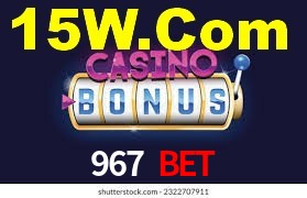 Experiência VIP 967 Bet