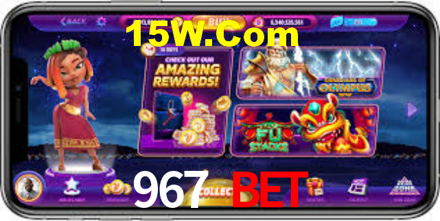 967 Bet