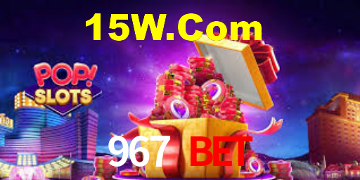 967 Bet: A Experiência de Casino com Jogos de Mesa ao Vivo