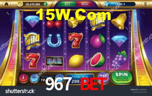 967 Bet App - Aplicativo Móvel Oficial
