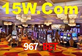 Premium Interface 967 Bet