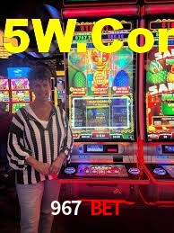 Football Betting 967 Bet