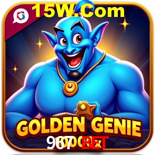 Desvendando o Mundo dos Jogos Virtuais na 967 Bet
