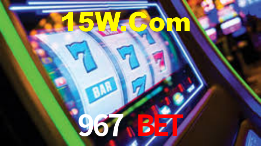967 Bet