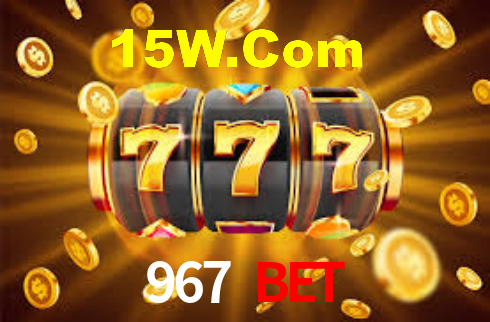 967 Bet - Installation Guide
