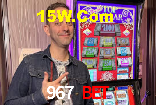 967 Bet,967 Vip