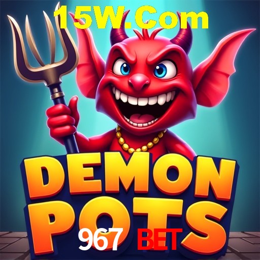 Inovações de Jogos na 967 Bet: O Futuro das Experiências Interativas