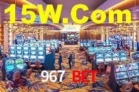 VIP Casino 967 Bet