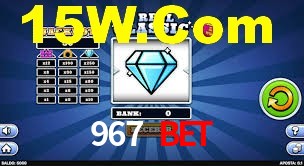 Ofertas Imperdíveis na 967 Bet: Promoções e Bônus Que Valem a Pena