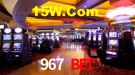967 Bet