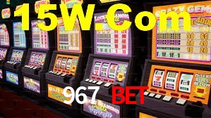 967 Bet App