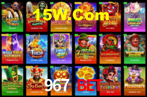 967 Bet App