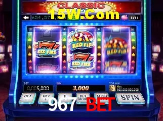 967 Bet São Paulo - Hot Promos
