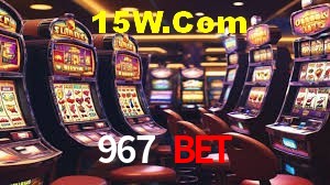 Player Reviews 967 Bet
