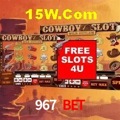 967 Bet Rio de Janeiro - Slot Strategy