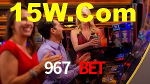 967 Bet