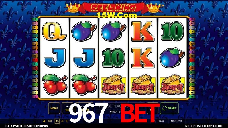 Secure Login 967 Bet
