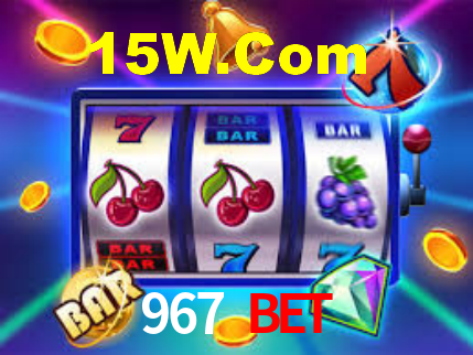 967 Bet - App Security