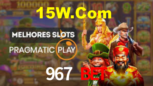 967 Bet: Seu Cassino Premiado com Pagamentos Rápidos