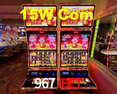 967 Bet - App Performance
