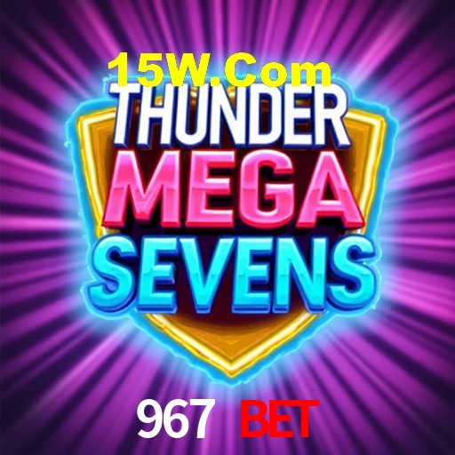 Experiência VIP 967 Bet