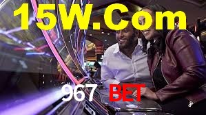 Programa VIP 967 Bet