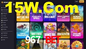 Crash Games Statistics 967 Bet