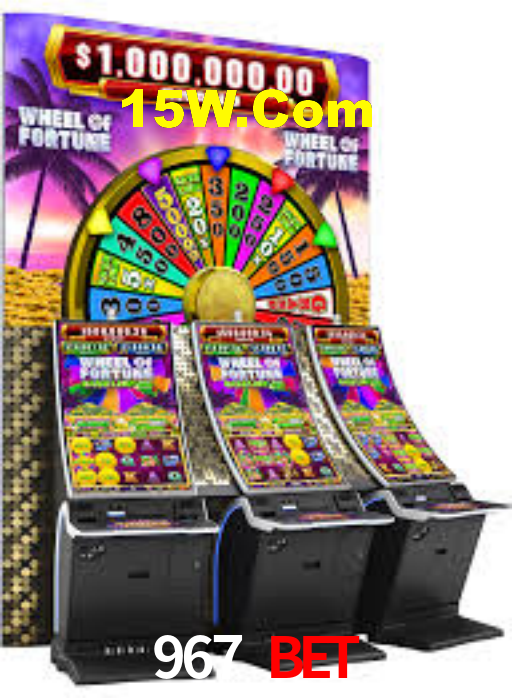 967 Bet App