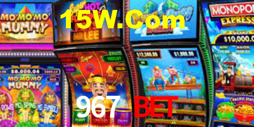 967 Bet