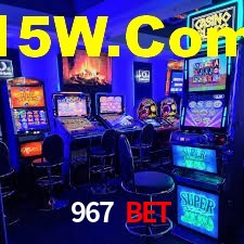 967 Bet