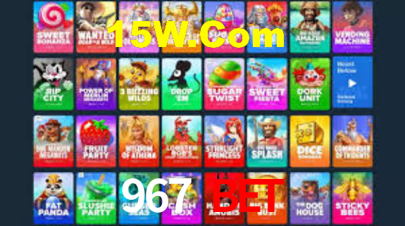 967 Bet,967 Vip