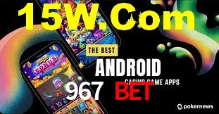 Roulette Table 967 Bet