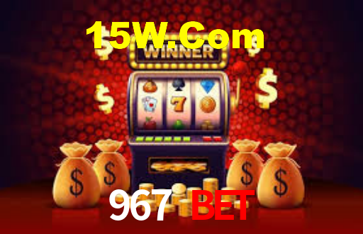 967 Bet
