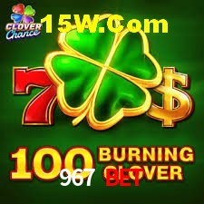 Game Providers 967 Bet
