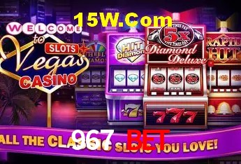 967 Bet Belo Horizonte - Jackpots