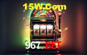 Game Statistics 967 Bet