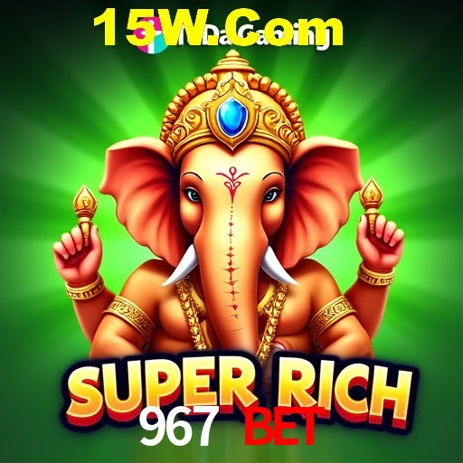 Descubra o Mundo do Cassino Online com 967 Bet