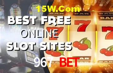 967 Bet Salvador - Promo Stats