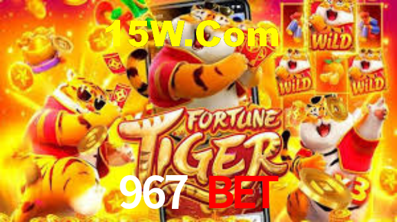 967 Bet