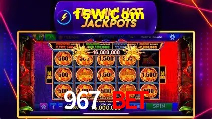 967 Bet Brasília - Bonus Features