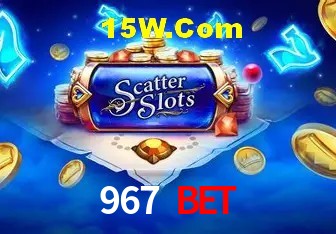 967 Bet São Paulo - Jogo Providers