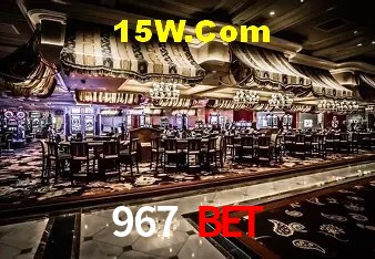 Segurança 2FA 967 Bet