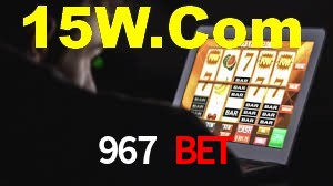 Tournaments 967 Bet