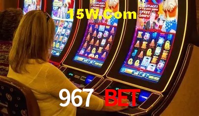 Tecnologia da Plataforma 967 Bet