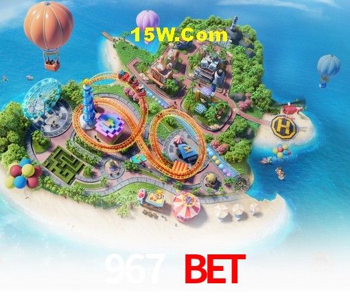 Provedores de Jogos 967 Bet