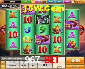 967 Bet Brasília - Betting Features