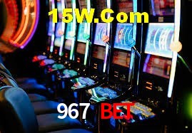 Bonus Features 967 Bet