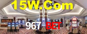 Exclusive Games 967 Bet